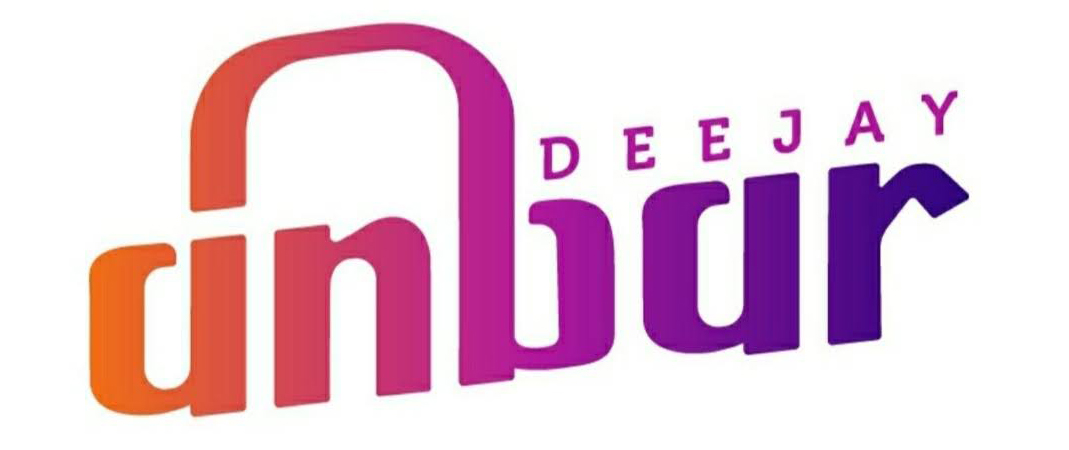 Dj Anbár | Dj para Eventos com Sonorização e Iluminação em Brasília